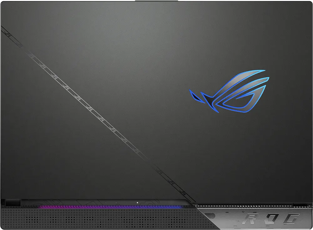Asus Laptop ROG Strix SCAR 15 G533ZW-LN086W Intel Core i9-12900H, 32GB RAM, 1TB SSD Hard Disk, NVIDIA GeForce RTX™ 3070 Ti 8GB, 15" WQHD Display, Windows 11, Black
