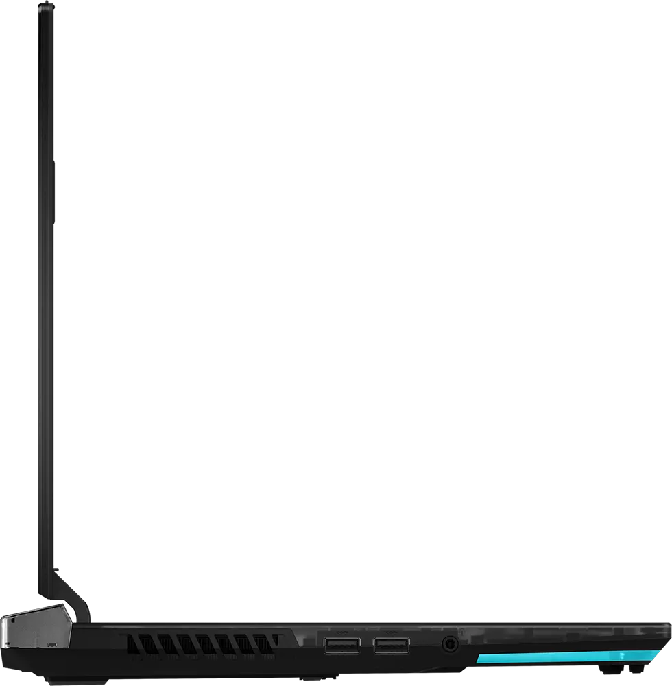 Asus Laptop ROG Strix SCAR 15 G533ZW-LN086W Intel Core i9-12900H, 32GB RAM, 1TB SSD Hard Disk, NVIDIA GeForce RTX™ 3070 Ti 8GB, 15" WQHD Display, Windows 11, Black