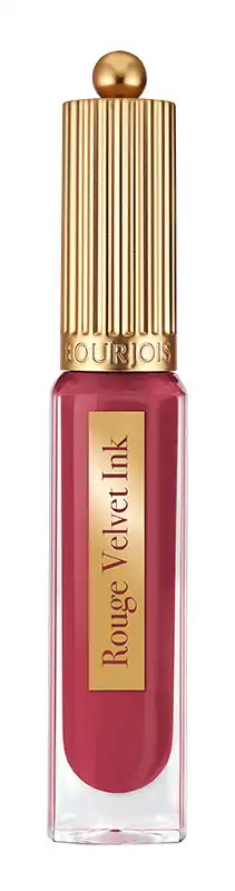 BOURJOIS ROUGE VELVET INK 15 Sweet Dark