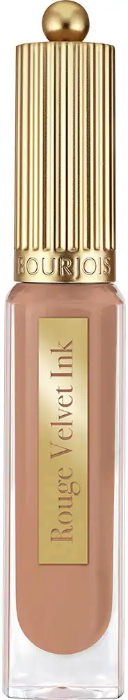 احمر شفاه بورجوا فيلفيت اينك سائل، 01 بيج دي جور