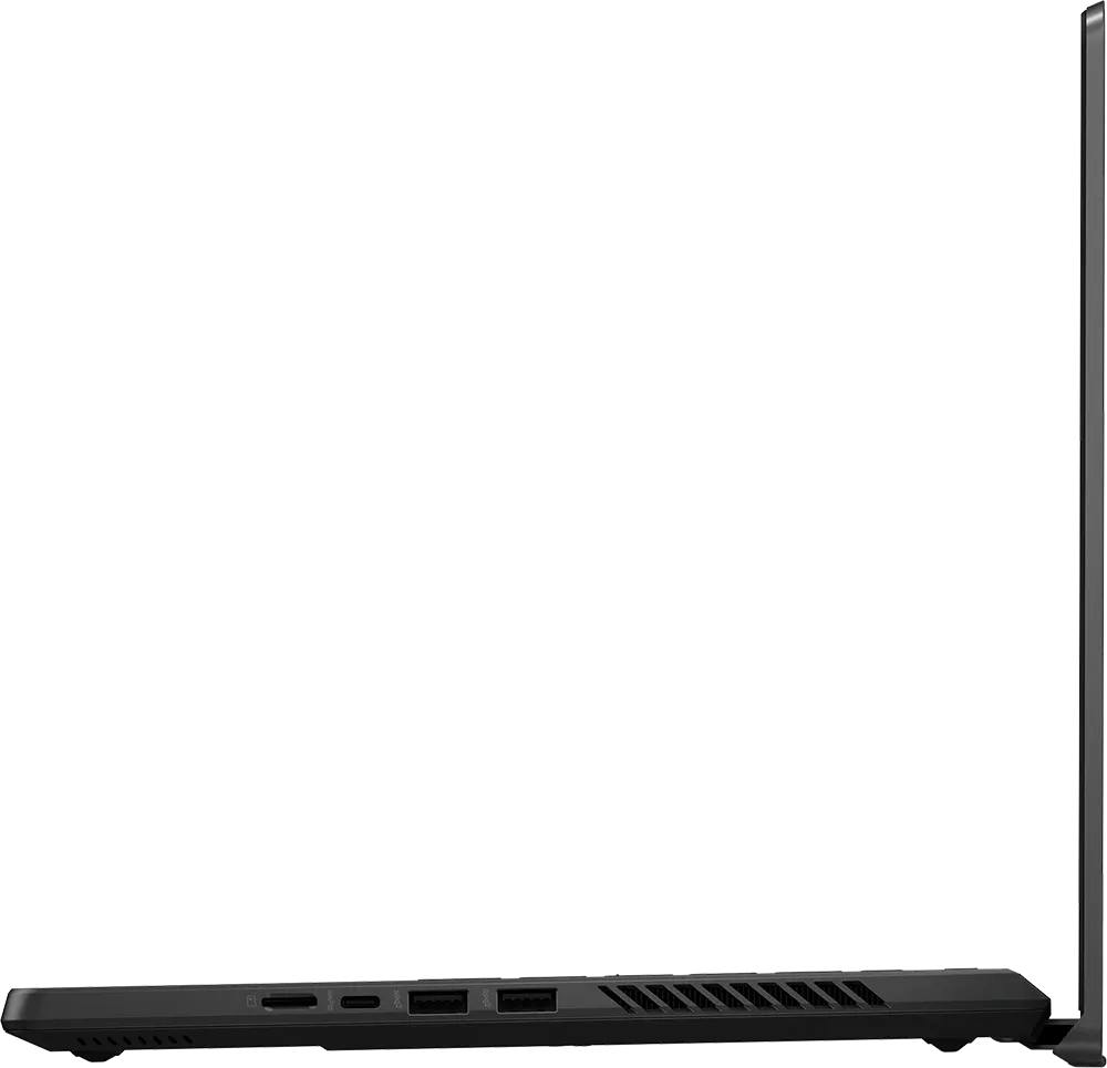 لاب توب اسوس روج سيفروس جي 14 GA402RJ-GRY07W  معالج Ryzen 7 6800HS، رامات 16 جيجابايت ، هارد ديسك 1 تيرابايت SSD ، كارت شاشة RX 6700S سعة 8 جيجابايت ، شاشة 14.0 بوصة دقة QHD+، ويندوز 11، رمادي