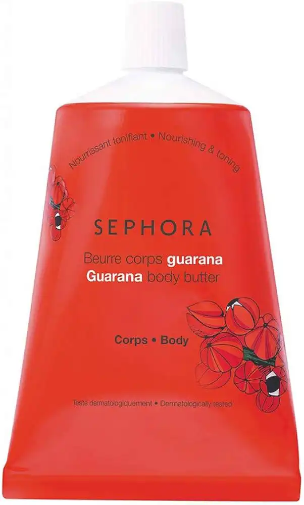 Sephora Guarana Body Butter 100 ML