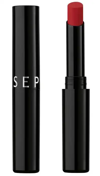 SEPHORA COLOR LIP LAST WATERPROOF, 33 RED EXTRACT