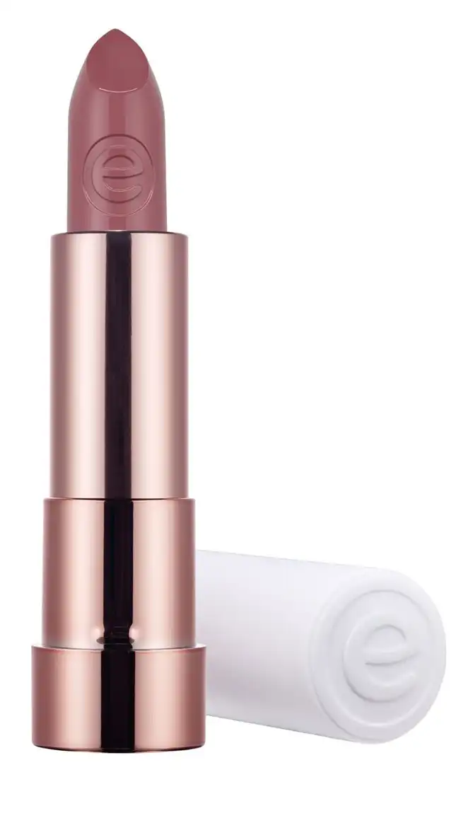 ESSENCE THIS IS ME LIPSTICK 06 Real