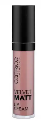 CATRICE VELVET MATT LIP CREAM 010 Midnude Season
