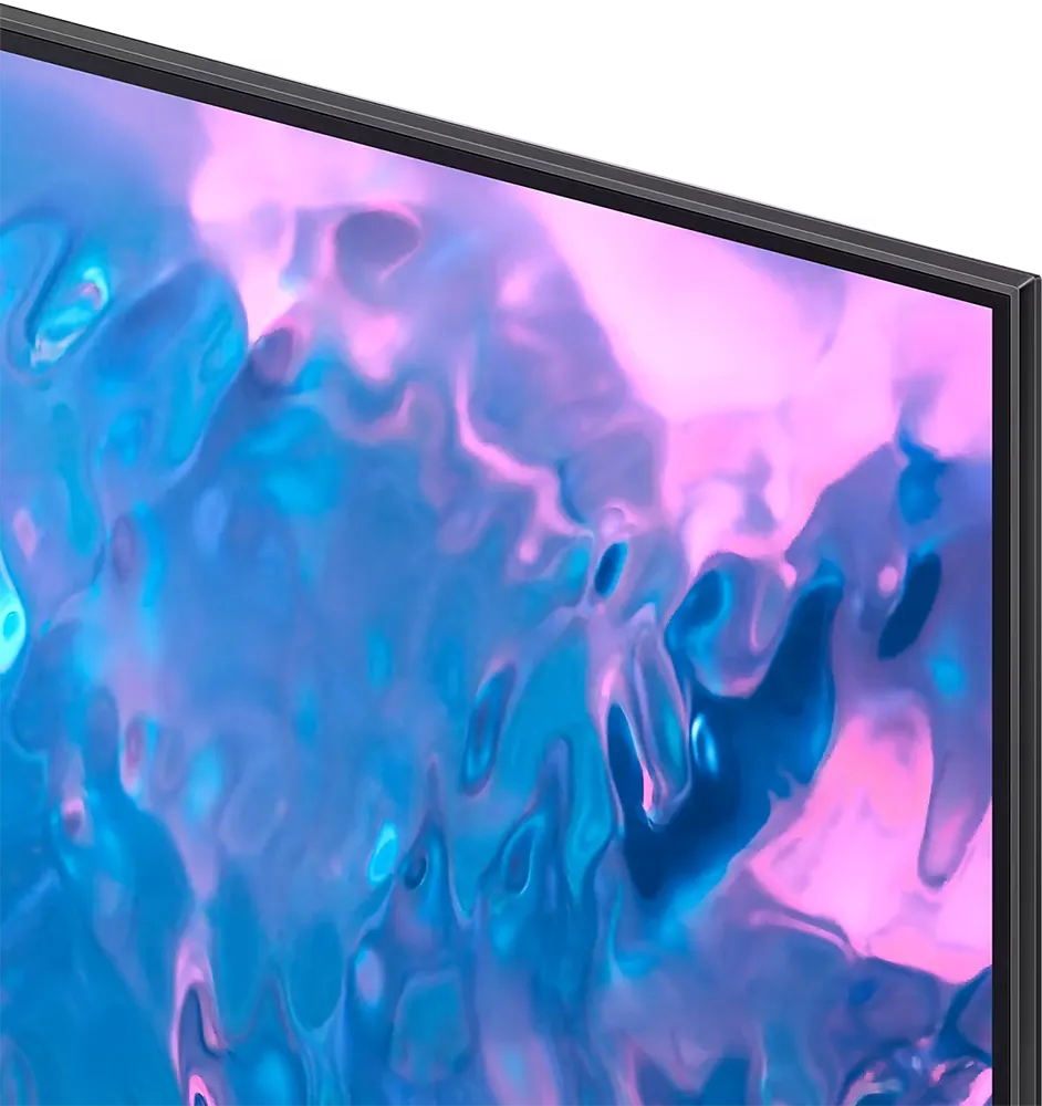 شاشة QLED سامسونج 75 بوصة،  4K ، ريسيفر داخلي، سمارت، QA75Q70CAUXEG