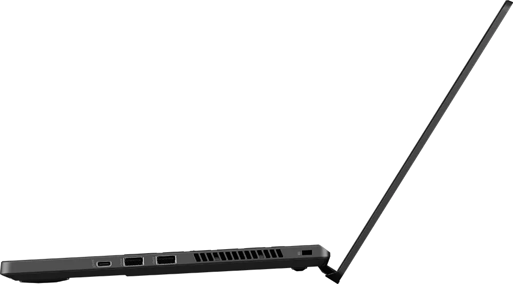 لاب توب اسوس روج زيفروس  جي 14 GA401QC-K2069T  معالج AMD Ryzen 9 5900HS، رامات 16 جيجابايت، هارد ديسك 512 جيجابايت SSD  ،   كارت شاشة NVIDIA GeForce RTX™ 3050 سعة 4 جيجابايت، شاشة 14.0 بوصة دقة WQHD ،  ويندوز 11، رمادي