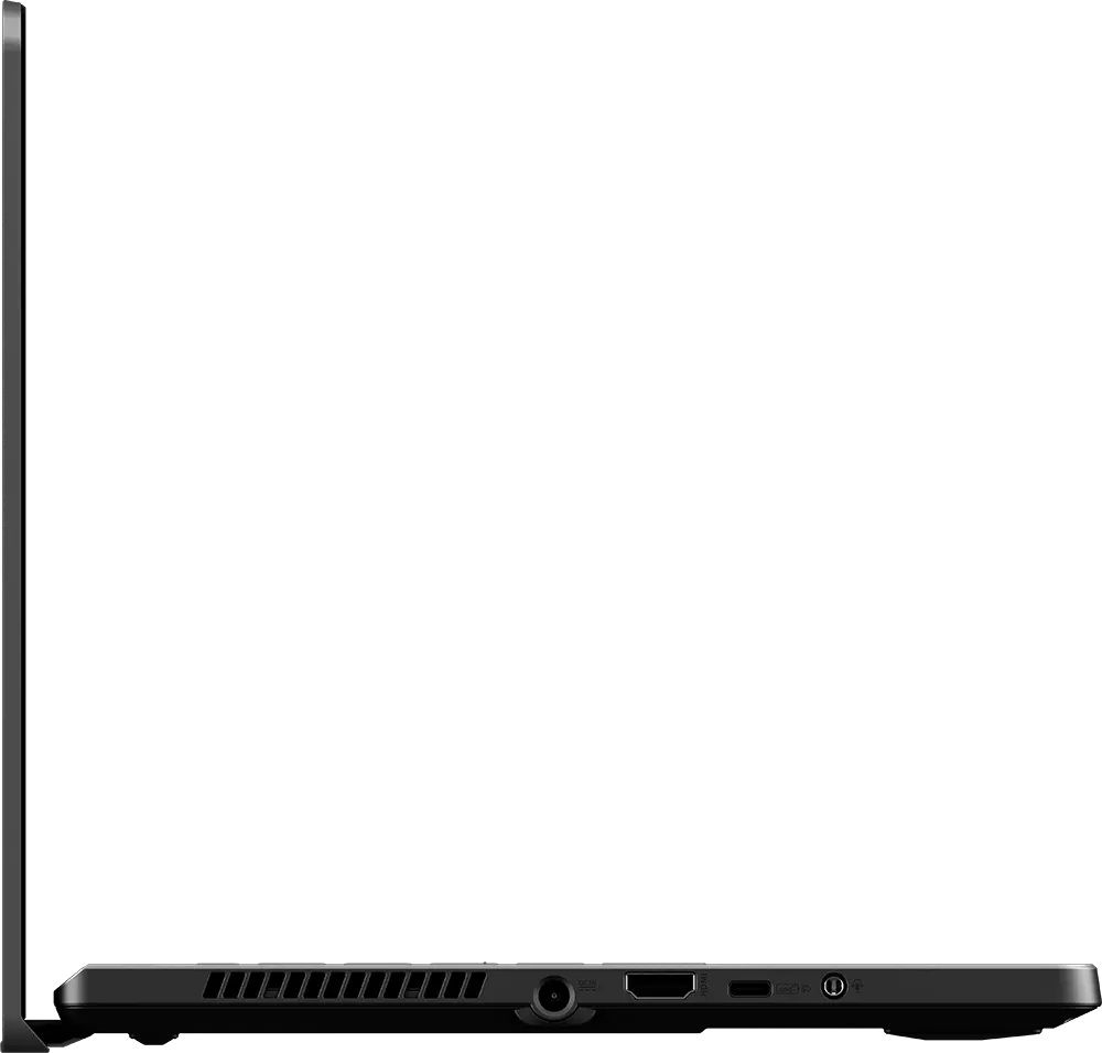 لاب توب اسوس روج زيفروس  جي 14 GA401QC-K2069T  معالج AMD Ryzen 9 5900HS، رامات 16 جيجابايت، هارد ديسك 512 جيجابايت SSD  ،   كارت شاشة NVIDIA GeForce RTX™ 3050 سعة 4 جيجابايت، شاشة 14.0 بوصة دقة WQHD ،  ويندوز 11، رمادي