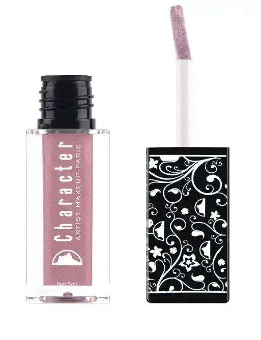 CHARACTER 24H LIP GLOSS, LPG61 , 5 ml