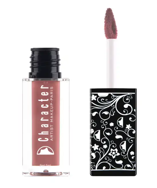 ملمع شفاه يدوم 24 ساعه من كاركتر  ال بي جي43