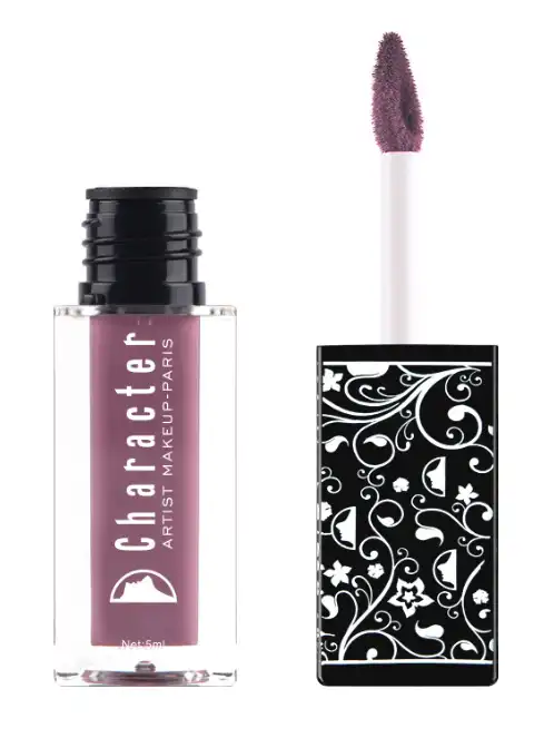 ملمع شفاه يدوم 24 ساعه من كاركتر  ال بي جي030