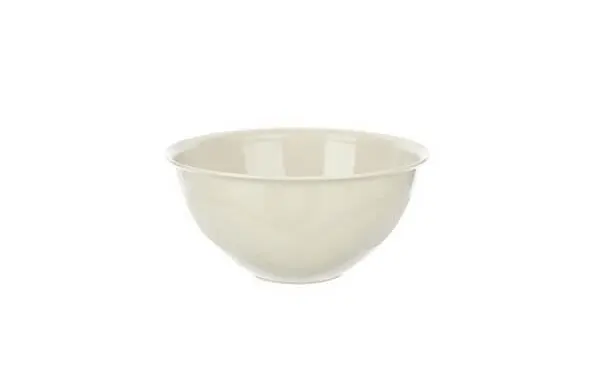 Titiz round plastic bowl, 500 ml, various colors