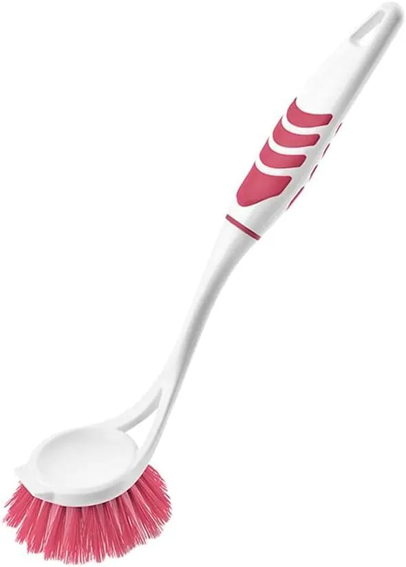 Titiz Soften tank Brush, Colors