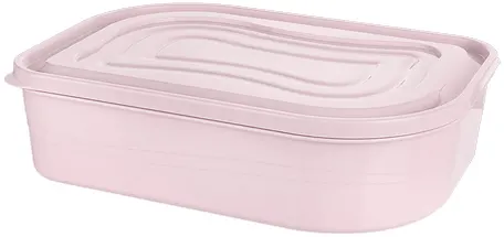 Titiz Pure Food Storage Container, 650 ml, Colors