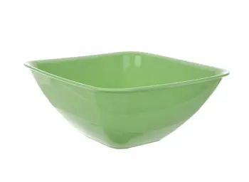 بوله بلاستيك مربعة من تيتيز، 1.3 لتر ،ألوان، 9108