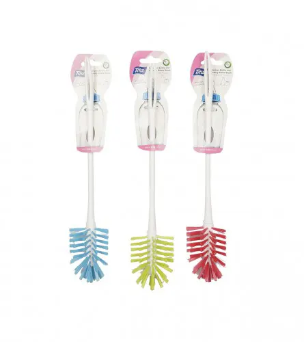 Titiz Bottle Cleaning Brush, Colors