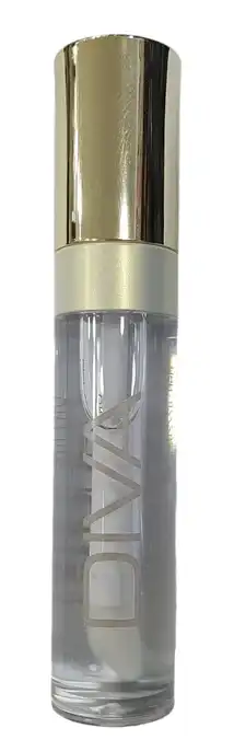 Amanda Diva Lip Gloss 01