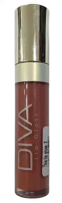 ليب جلوس اماندا ديفا، 02