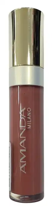 Amanda Diva Lip Gloss 03