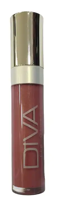 Amanda Diva Lip Gloss 04