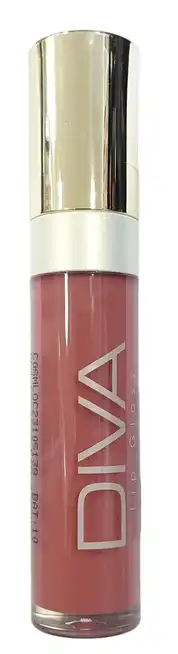 Amanda Diva Lip Gloss 05