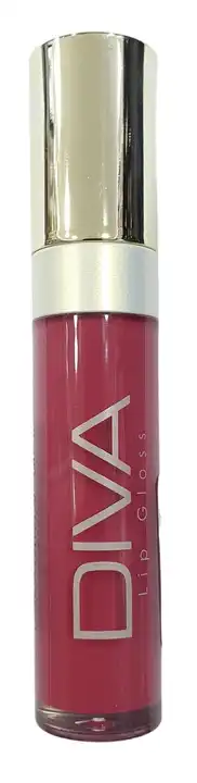 Amanda Diva Lip Gloss 10