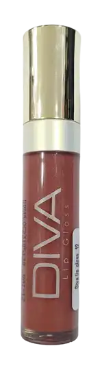 Amanda Diva Lip Gloss 12
