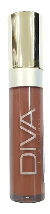 Amanda Diva Lip Gloss 15