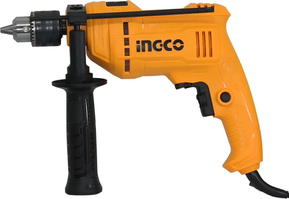 INGCO Drill, 750 Watt, Impact Drill, ID7508