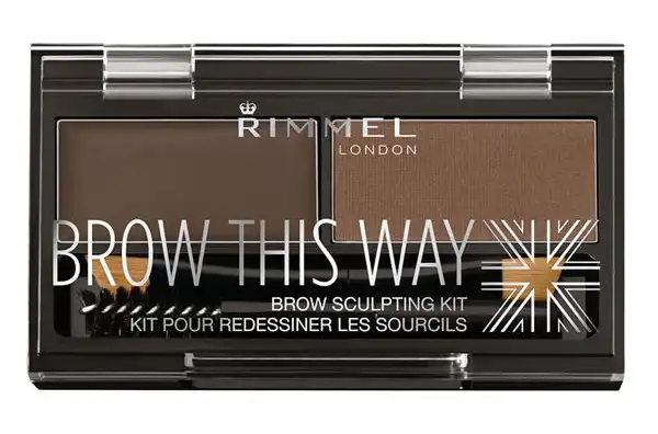 RIMMEL BROW THIS WAY SCULPTING KIT 003