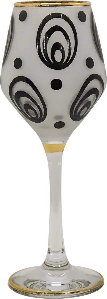 طقم كاسات دريم بصمه من الاسراء