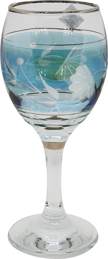 Al-Israa A set of Imperial Luster cups