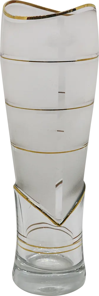 Al-Israa A set of square Bombiya shop cups