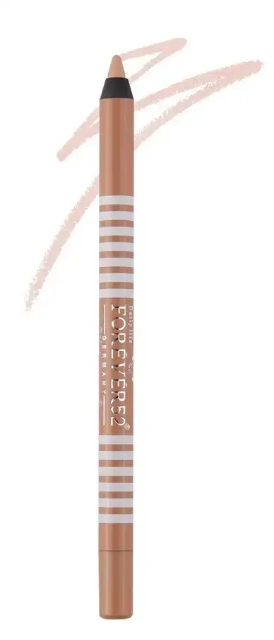 قلم كحل فوريفر 52 سموثنينج وتر بروف اي بنسل، 530