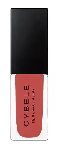 CYBELE LIP and cheek tint stain 03 Peach