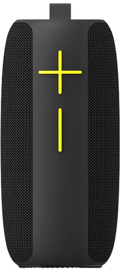 Awei Outdoor Wireless Speaker, 20 Watt, Bluetooth, Waterproof, Black, Y370