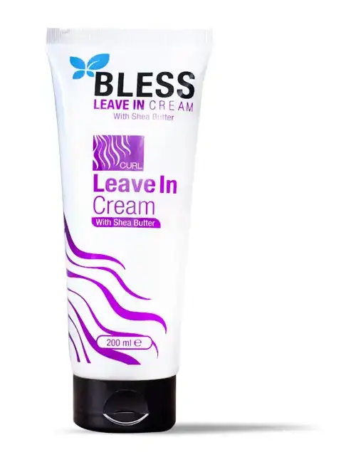 Bless Leave in Cream 200 ml