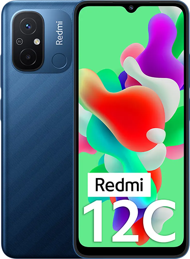 Redmi 12c 128 отзывы