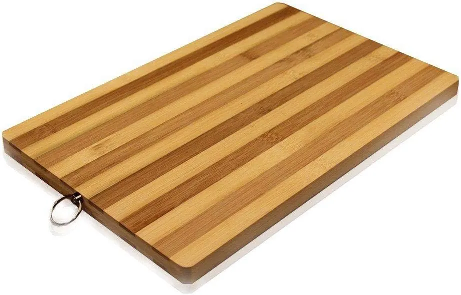 Small wood cutting board