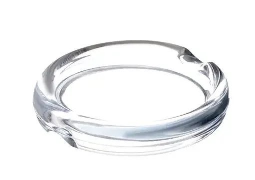 Pyrfx glass milk overflow preventer