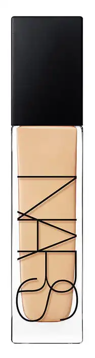 Nars Natural Radiant Longwear Foundation, Light 4