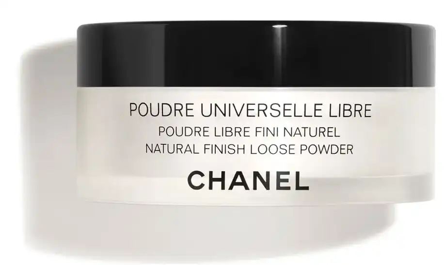 CHANEL Poudre Universelle Libre Face Loose Powder 30 Gm, 10