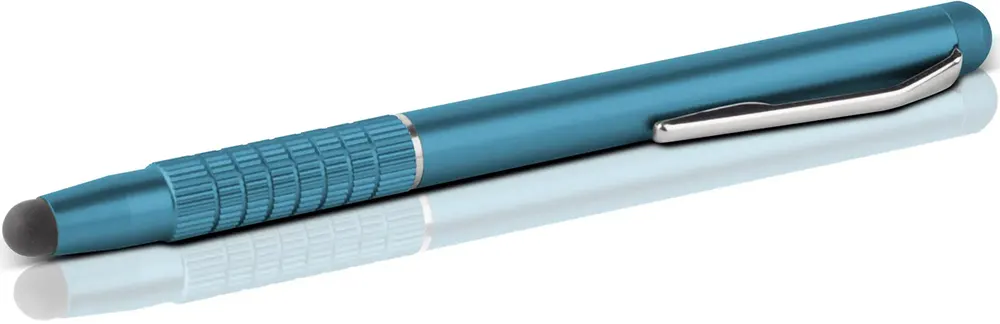 قلم تاتش سبيد لينك، أزرق، SL.7006