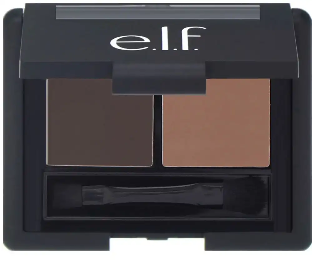 باليت  مصحح حواجب من اي ال اف غامق