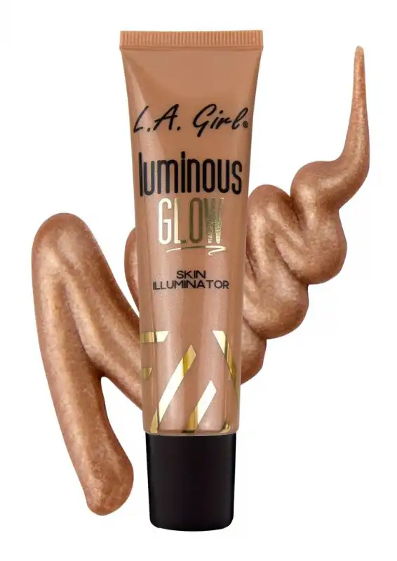 LA GIRL Luminous Glow Skin Illuminator 30 ml GLP691