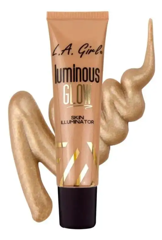 اضائة لومينوس جلو من ال ايه جيرل مون لايت GLP692 - مل30