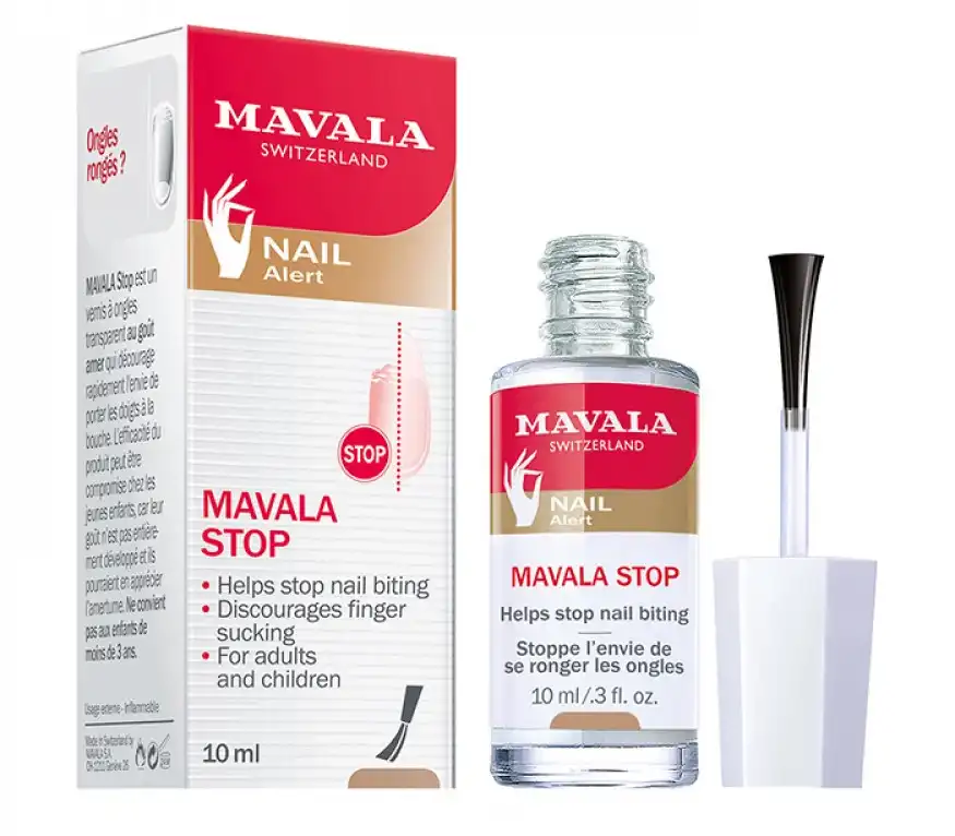 Mavala Stop Nail Biting  10 ml