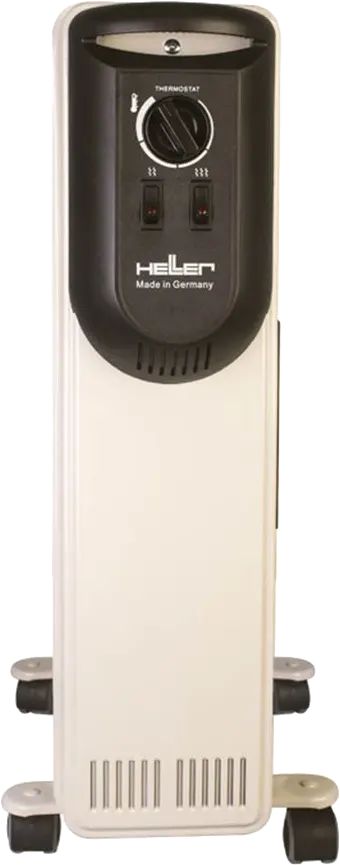 دفاية هيلر زيت، 9 ريشة، 2000 واط، 10 متر، مروحة، بيج، MAV 2009