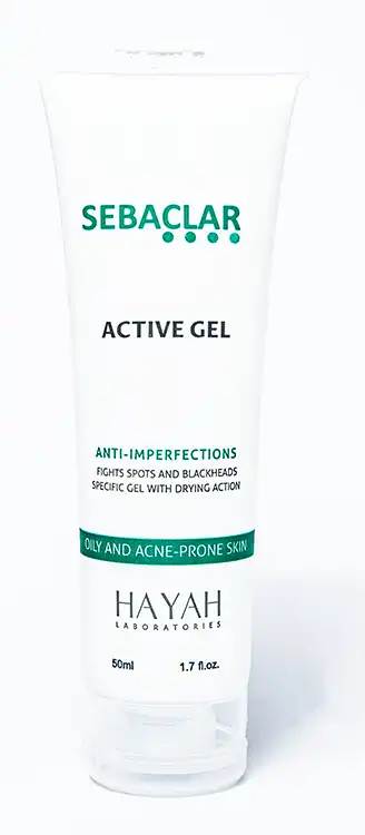 Hayah Sebaclar Active Gel 50ml