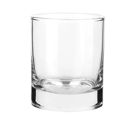 Ocean New York cup set , 6 pieces, transparent